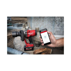 MILWAUKEE M18 ONEFHIWF1-802X - Klucz udarowy 1